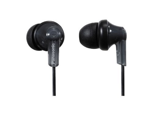 The Greatest Bass Earbuds  Panasonic ErgoFit In-Ear Earbud  The Greatest Bass Earbuds Panasonic ErgoFit In-Ear Earbud
