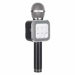 Best Wireless Karaoke Microphone Speakers Reviews