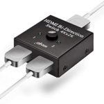 Top 10 Best HDMI Switch