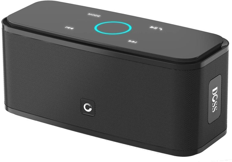 Best Bluetooth Speakers Under 0