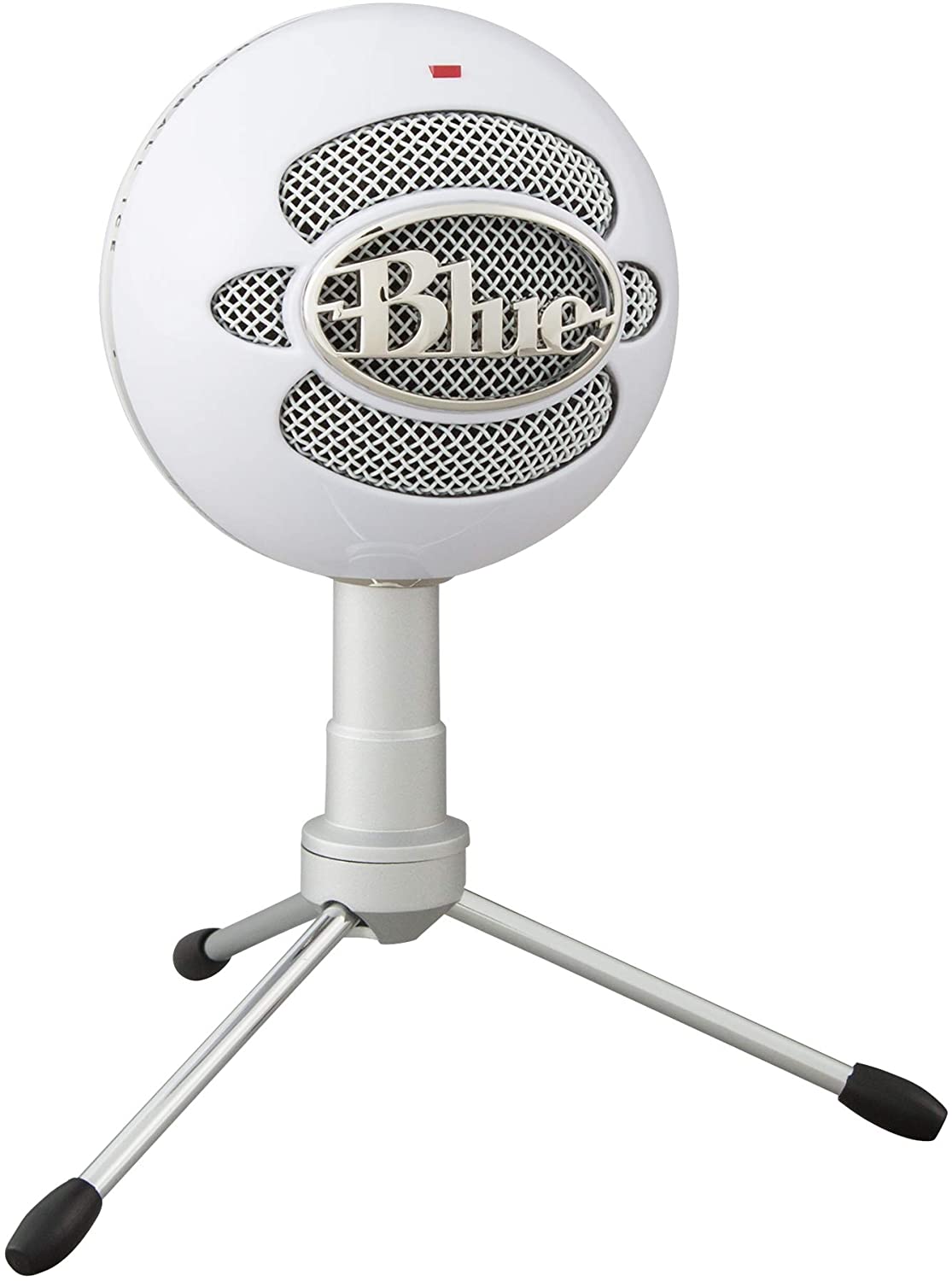 Best Noise-Canceling Microphones for Summer 2020 Best Noise-Canceling Microphones for Summer 2020 - Blue Snowball iCE Cardioid Condenser Microphone