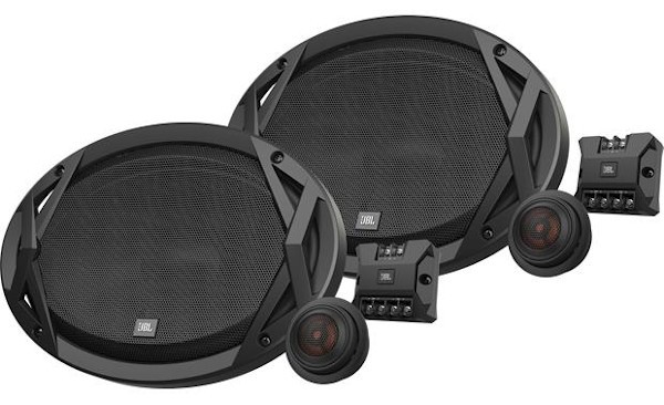 Best JBL Car Speakers Under $500 Best JBL Car Speakers Under $500