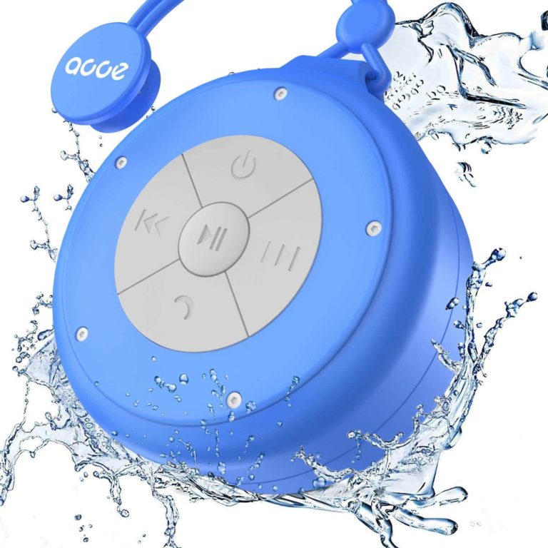 Best Shower Speakers