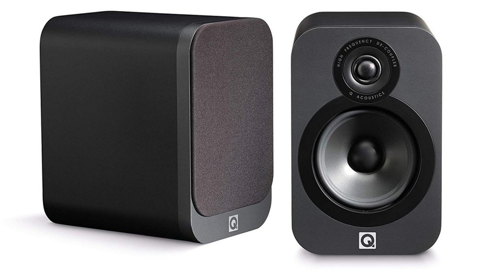 10 Best Bookshelf Speakers Under 500 of 2020 For Your Tight Budget