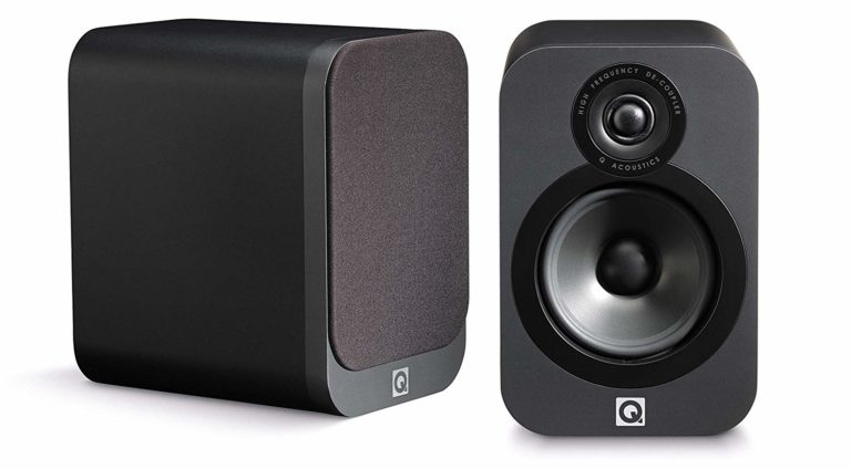 10 Best Bookshelf Speakers Under 0 – For Your Tight Budget
