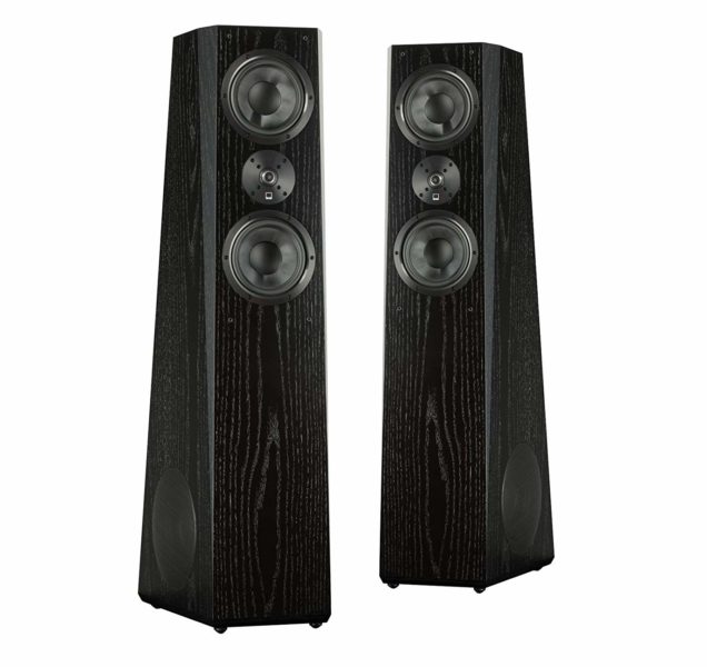 SVS Ultra Tower Speaker