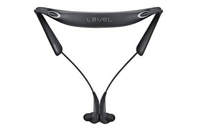 Best Neckband Headphones | Bluetooth 16  Samsung Level U Pro Bluetooth Wireless In-ear Headphones: