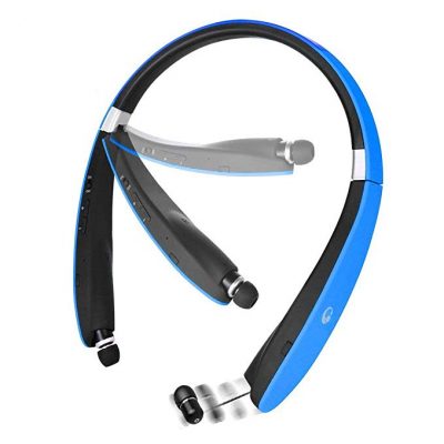 Best Neckband Headphones in 2020 | Bluetooth  Bluetooth Headphones SX991-LBell Wireless Neckband Headphone: