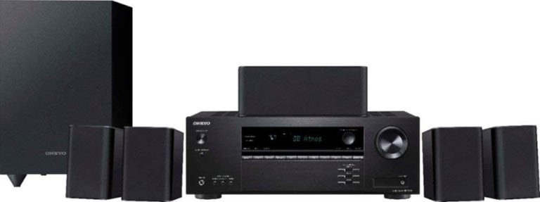 Best Home Theater System Under 0 (Buying Guide)
