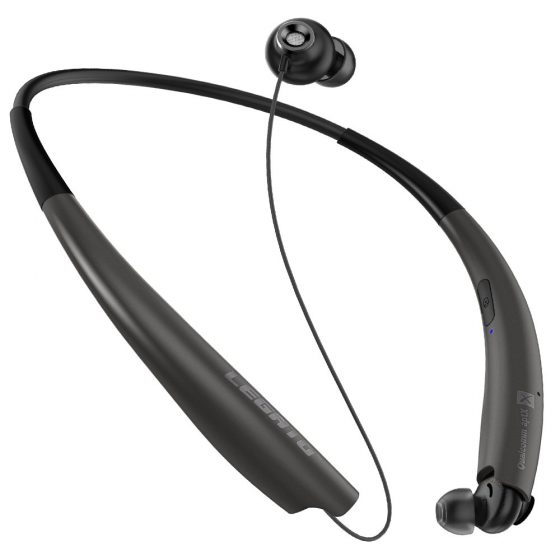 Best Neckband Headphones | Bluetooth 12 LEGATO Bluetooth Headphones Neckband