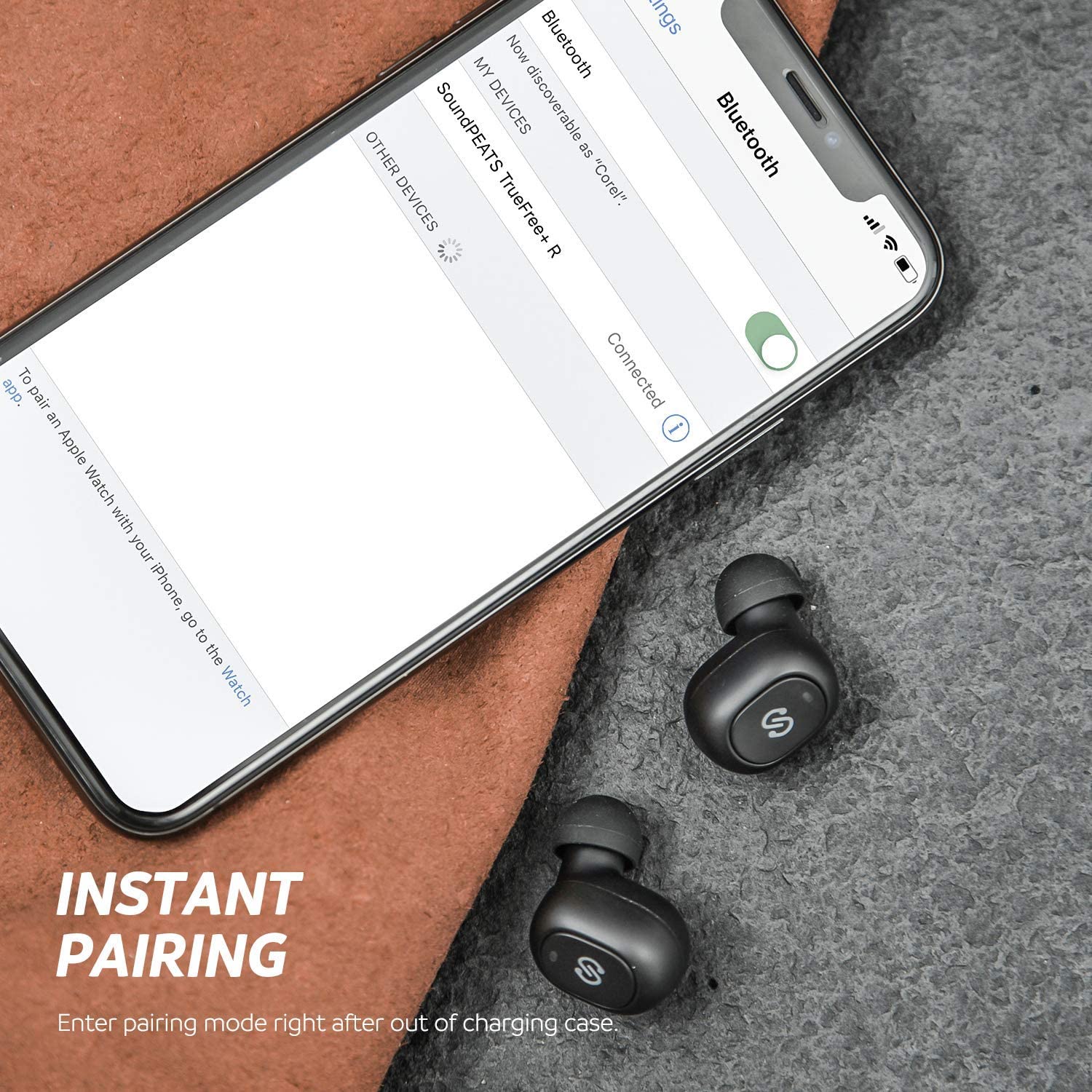 top 5 Best Soundpeats Wireless Earbuds Review top 5 Best Soundpeats Wireless Earbuds Review