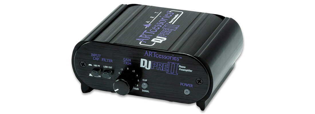 Top Phono Preamp For Vinyl Records Top Phono Preamp For Vinyl Records