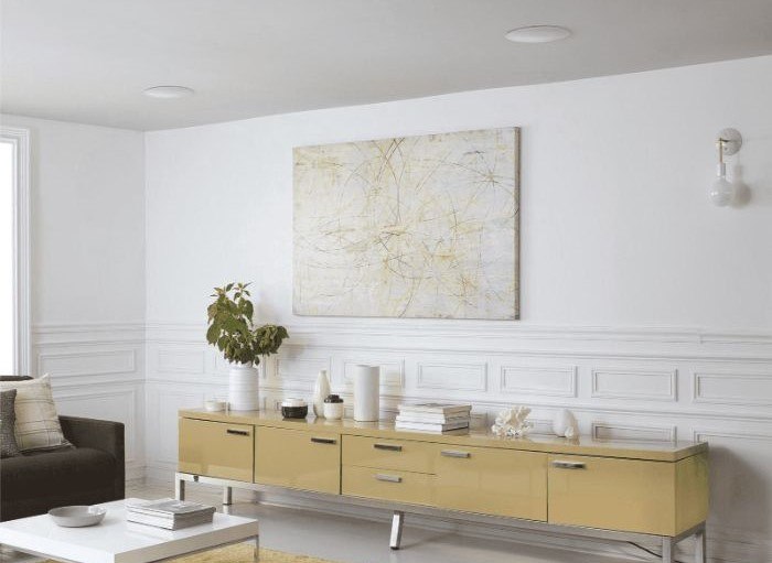 Best In-Ceiling Speakers in 2020 Best In-Ceiling Speakers in 2020