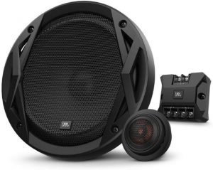 Top Car Speakers for Best Sound Quality and Bass