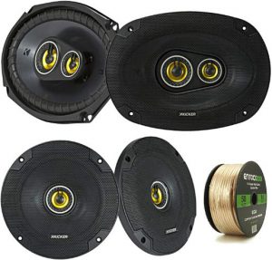 Top Car Speakers for Best Sound Quality and Bass Top Car Speakers for Best Sound Quality and Bass