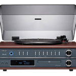 Best Speakers for Vinyl Turntables