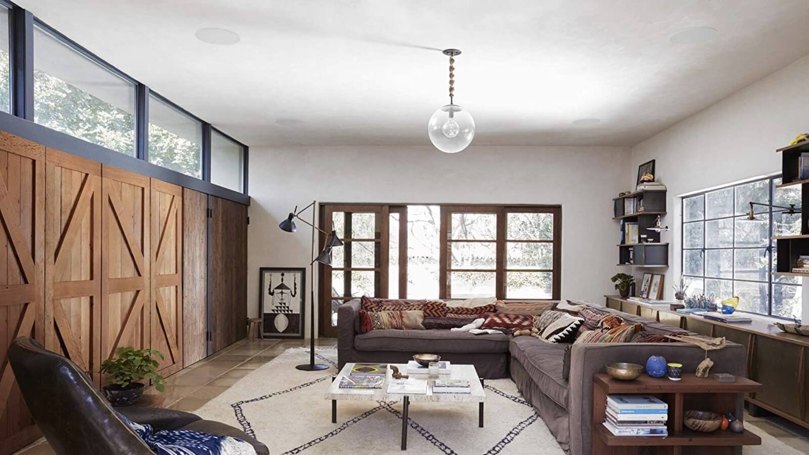 Best In-Ceiling Speakers