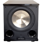 Best Subwoofers for Deep Bass at Home