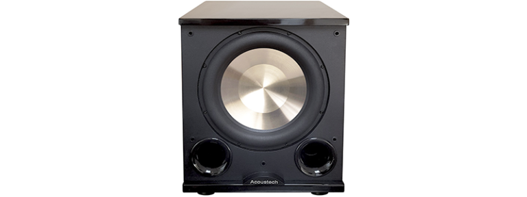 Best Subwoofers for Deep Bass at Home Best Subwoofers for Deep Bass at Home