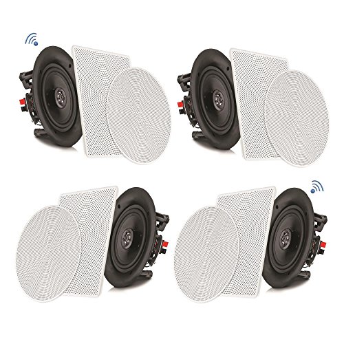 Best In-Ceiling Speakers in 2020 Best In-Ceiling Speakers in 2020