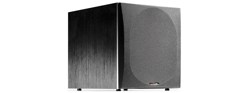 Best Subwoofers for Deep Bass at Home 2020