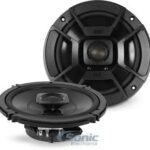 Polk DB652 UltraMarine Dynamic Balance Coaxial Speakers Car Speakers Review