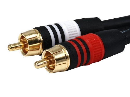 Types of RCA Cables