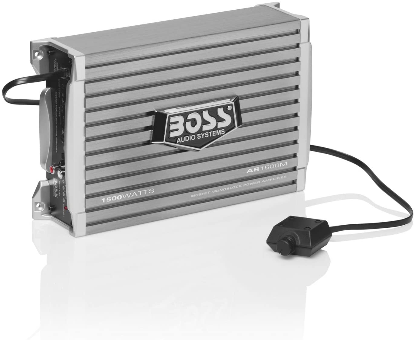 Top Car Amplifier with Good Bass | Reviews For 2020
