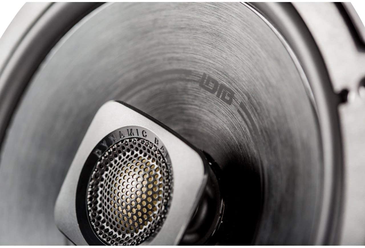 Polk DB652 UltraMarine Dynamic Balance Coaxial Speakers Car Speakers Review Polk DB652 UltraMarine Dynamic Balance Coaxial Speakers Car Speakers Review
