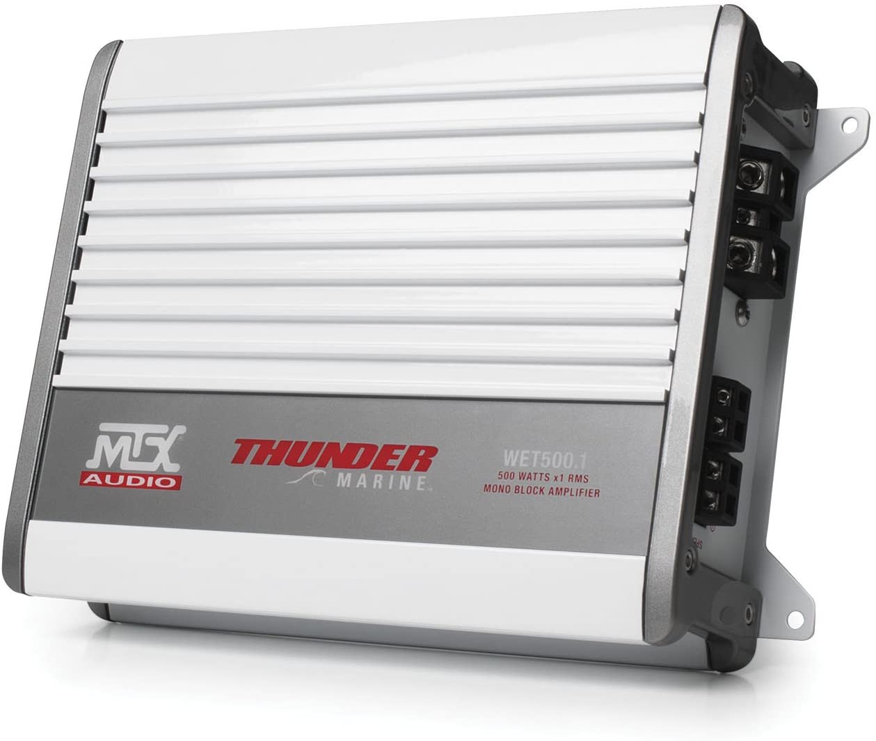Top Car Amplifier with Good Bass | Reviews For 2020