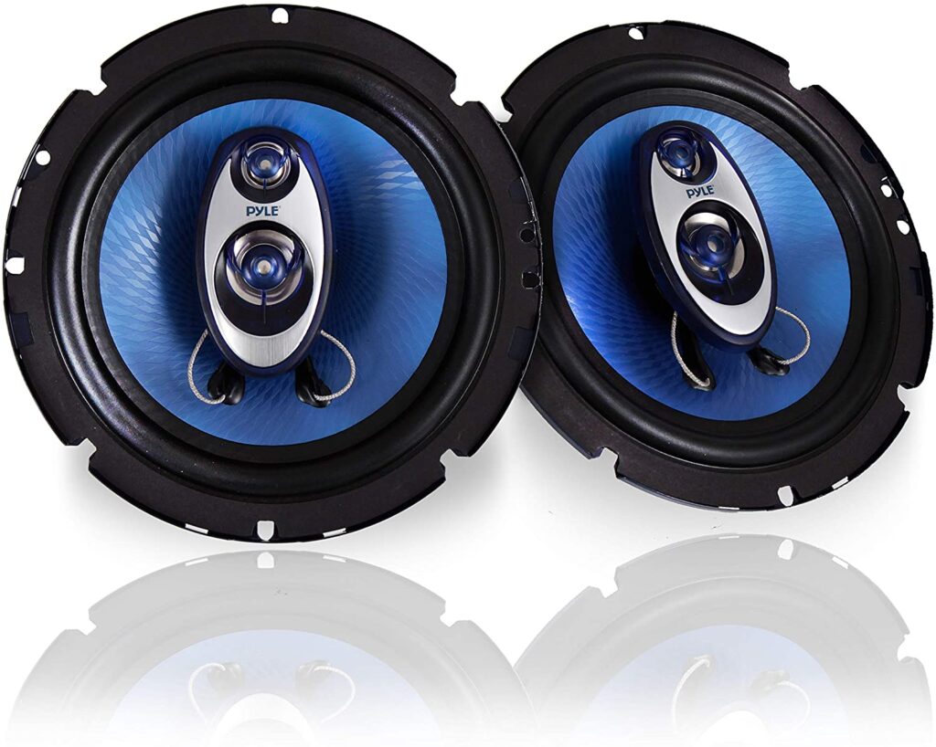 The Top 6.5 Inch Car Speakers » Aumoz BEST Audio Components Guide