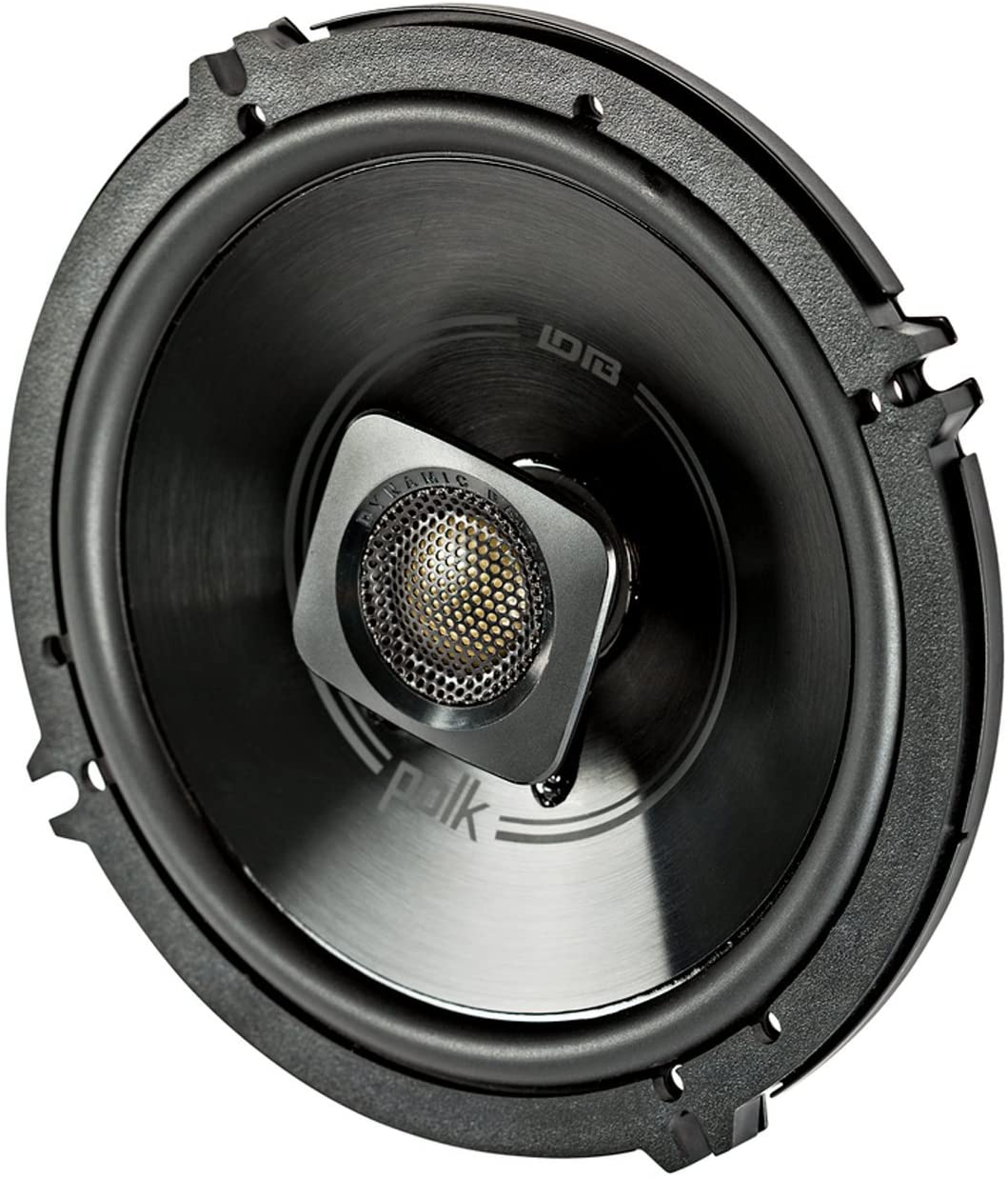 Polk DB652 UltraMarine Dynamic Balance Coaxial Speakers Car Speakers Review Polk DB652 UltraMarine Dynamic Balance Coaxial Speakers Car Speakers Review