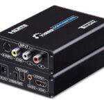 Best HDMI to RCA Converters Adapters – Review