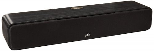 Best Center Channel Speaker in 2020 Best Center Channel Speaker in 2020 Polk Audio Signature S35