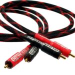 8 Best RCA cables for car audio