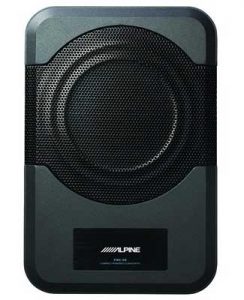 Best Subwoofer Brands - 2020 Best Subwoofer Brands - 2020 Alpine Subwoofer