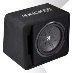 Best Subwoofer Brands - 2020 Best Subwoofer Brands - 2020 Kicker Subwoofer