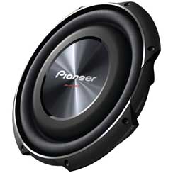 Best Subwoofer Brands 1 Pioneer Subwoofers Best Subwoofer Brands - 2020