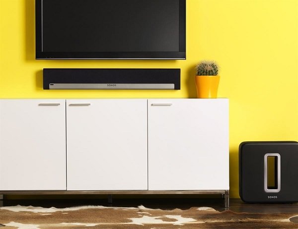 How to Choose the Right Soundbar for Your Home | Guide How to Choose the Right Soundbar for Your Home | Guide Sonos Playbar Sound Bar