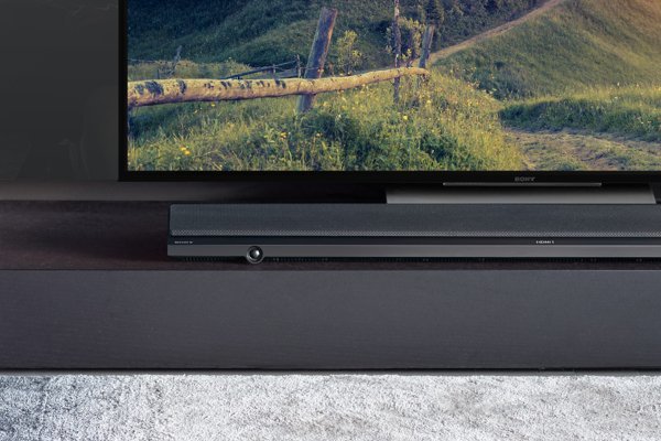 How to Choose the Right Soundbar for Your Home | Guide Sony HT-NT5 Sound Bar