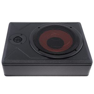 Top 5 Best Cheap Car Speakers – Under $100 Reviews 9 car-woofer-system-300x300