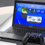 How to Connect PS4 to Laptop with HDMI