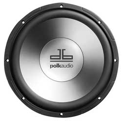 Best Subwoofer Brands - 2020 polk audio Subwoofer