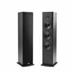 Polk Audio T50 Home Theater – Music Floor Standing Tower Speaker