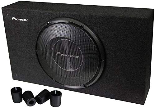 Top Compact Subwoofers for Car – Guide & Reviews in 2020