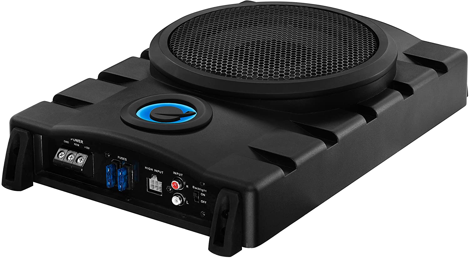 Top Compact Subwoofers for Car – Guide & Reviews in 2020