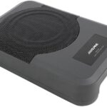 Top Compact Subwoofers for Car – Guide & Reviews