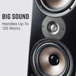 Polk Audio Monitor 70 Series II – Flooring Standing Audio System