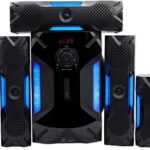 The Best Home Theater Systems