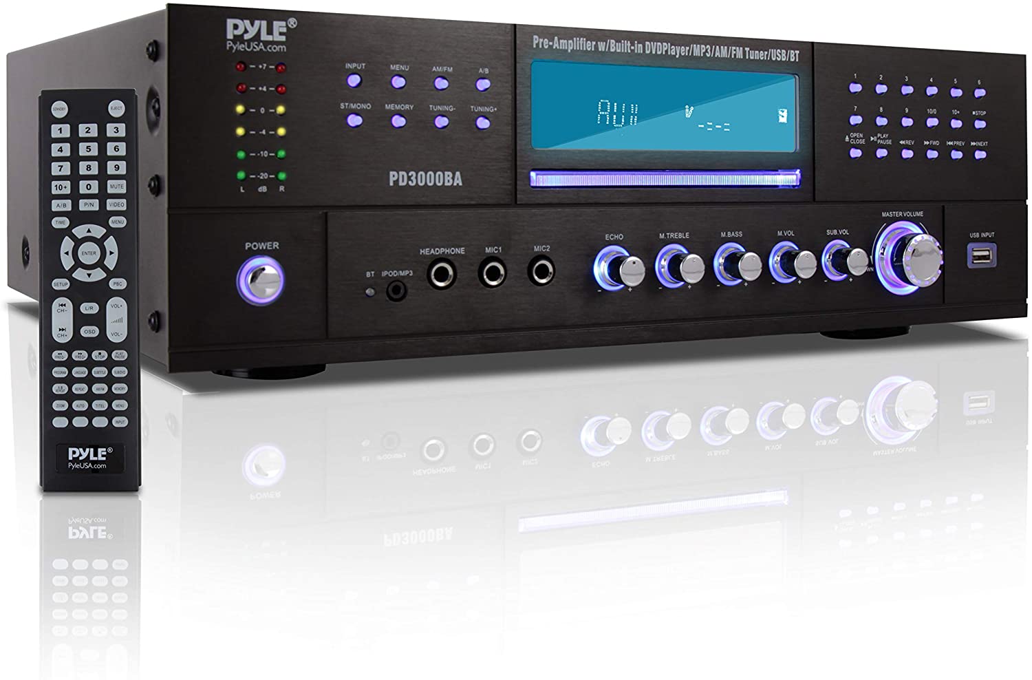 The Best Home Theater Systems The Best Home Theater Systems